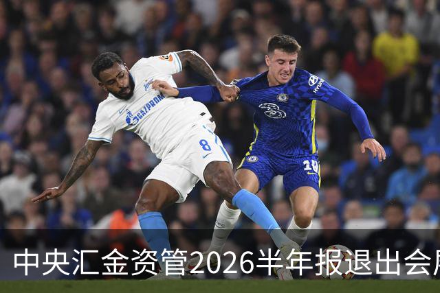 中央汇金资管2026半年报退出会展服务行业兰生股份前十大股东名单