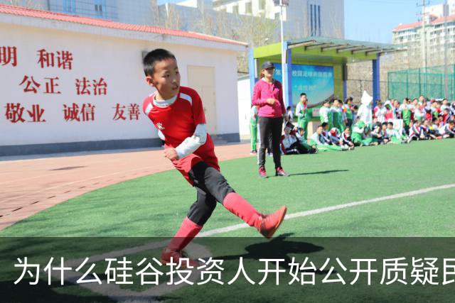 为什么硅谷投资人开始公开质疑民主？AI算力成了瓶颈