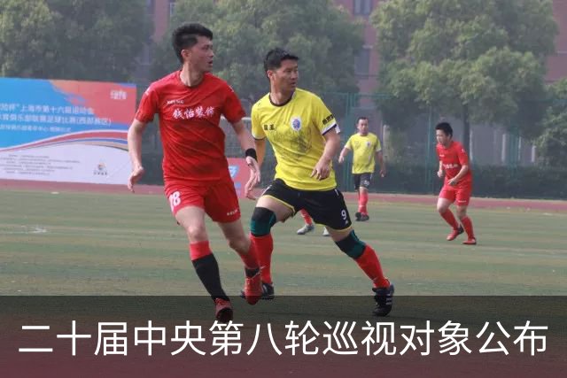 二十届中央第八轮巡视对象公布