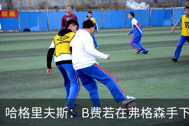 哈格里夫斯：B费若在弗格森手下说这话，就没机会再上场了