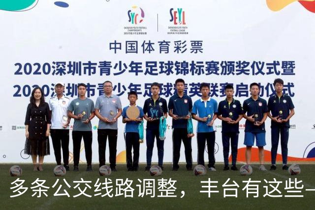 多条公交线路调整，丰台有这些——