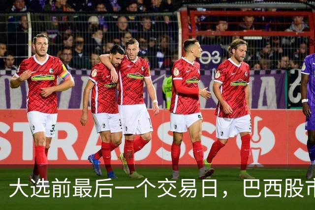 大选前最后一个交易日，巴西股市汇市双双大涨，多项民调最新出炉