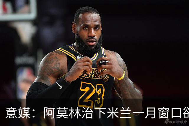 意媒：阿莫林治下米兰一月窗口欲重逢费尔南德斯