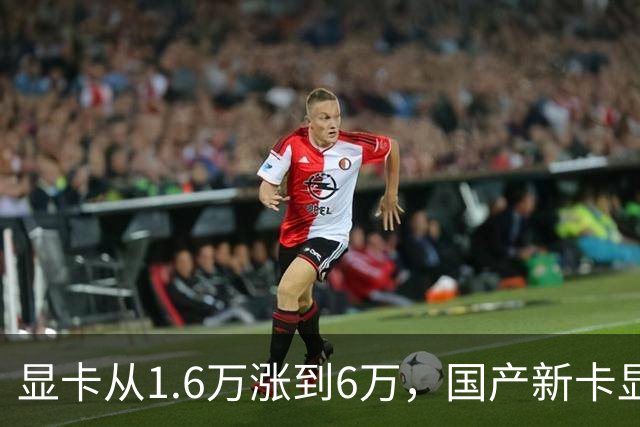 显卡从1.6万涨到6万，国产新卡显存给到64G