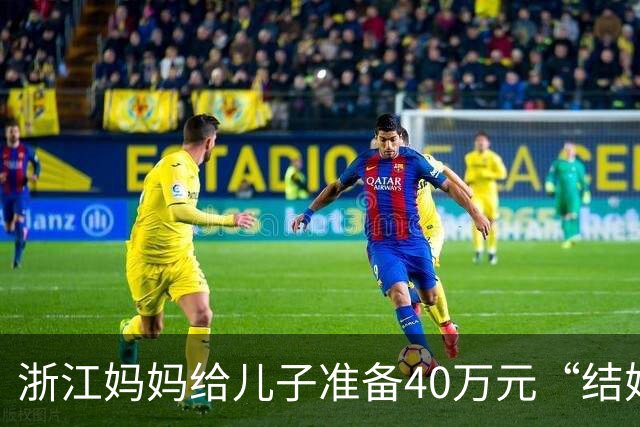 浙江妈妈给儿子准备40万元“结婚钱”，表示双方家长计划于年底见面谈婚事，女儿蒙了：弟弟还在读大学啊，她立马报警，真相浮出水面……