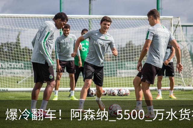 爆冷翻车！阿森纳 5500 万水货被球迷狂喷！阿尔特塔用人翻车