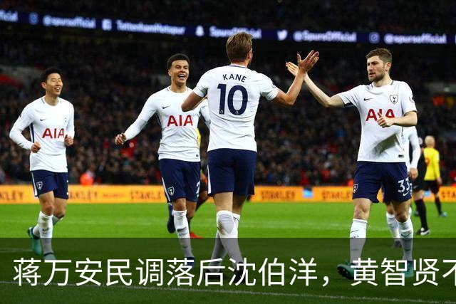 蒋万安民调落后沈伯洋，黄智贤不装了，赵少康提出两种可能性