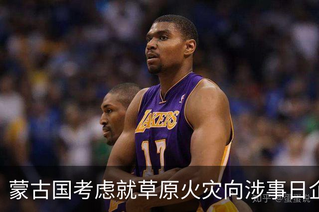 蒙古国考虑就草原火灾向涉事日企索赔