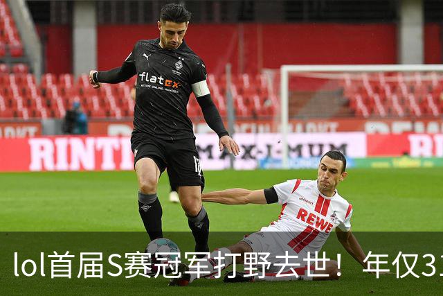 lol首届S赛冠军打野去世！年仅31岁